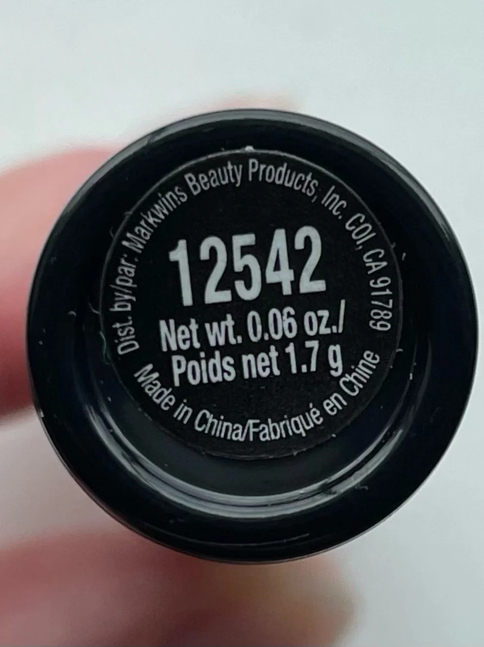 Discontinued/ Limited Edition wet n wild Fantasy Makers Lip Stick